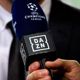 Bundesliga neu - DAZN ist am Start