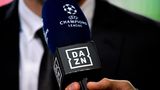 Bundesliga neu - DAZN ist am Start
