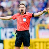 Bundesliga neu - Schiedsrichter ist nicht mehr Luft