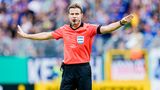 Bundesliga neu - Schiedsrichter ist nicht mehr Luft