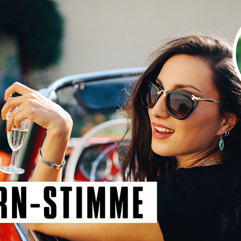 Es sich gut gehen zu lassen, ist etwas schönes - solange man deshalb nicht die Beziehung schleifen lässt.