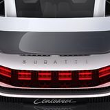 Bugatti Centodieci