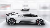 Bugatti Centodieci