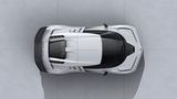 Bugatti Centodieci