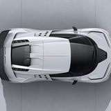 Bugatti Centodieci