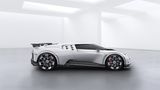 Bugatti Centodieci