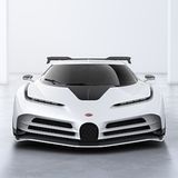 Bugatti Centodieci