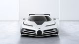 Bugatti Centodieci