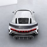 Bugatti Centodieci