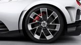 Bugatti Centodieci