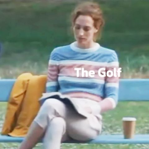 Sexistische VW-Werbung: Dieser Spot ist inzwischen verboten