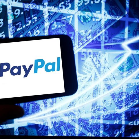 Der Bezahldienst Paypal ist praktisch, wird aber auch von Betrügern ausgenutzt.