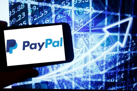 Der Bezahldienst Paypal ist praktisch, wird aber auch von Betrügern ausgenutzt.