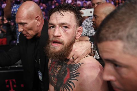 Conor McGregor