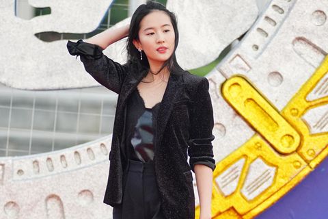 Liu Yifei