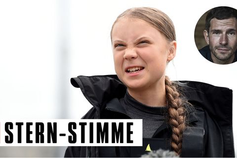 Greta Thunberg