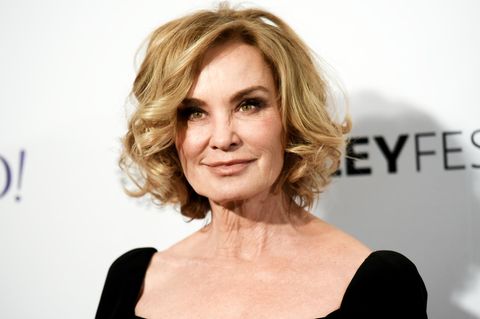 Schauspielerin Jessica Lange