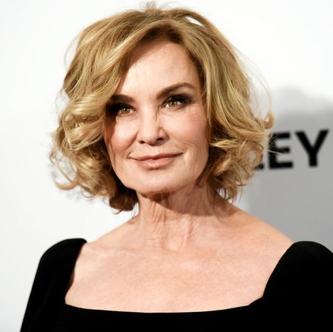 Schauspielerin Jessica Lange