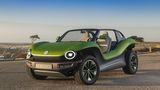 VW ID. Buggy