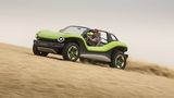 VW ID. Buggy