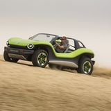 VW ID. Buggy