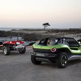 VW ID. Buggy
