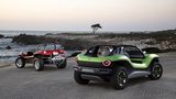 VW ID. Buggy
