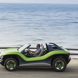 VW ID. Buggy
