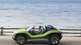 VW ID. Buggy