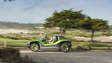 VW ID. Buggy