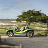 VW ID. Buggy