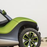 VW ID. Buggy