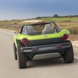 VW ID. Buggy