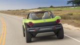 VW ID. Buggy