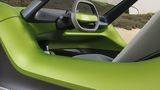 VW ID. Buggy