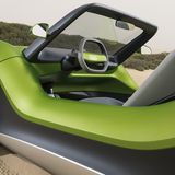 VW ID. Buggy