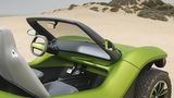 VW ID. Buggy