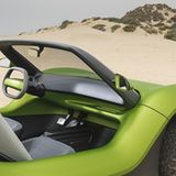 VW ID. Buggy
