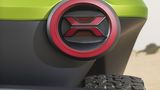VW ID. Buggy