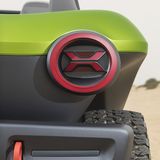 VW ID. Buggy