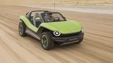 VW ID. Buggy