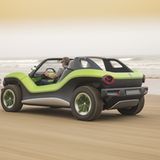VW ID. Buggy