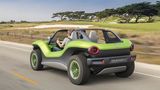 VW ID. Buggy