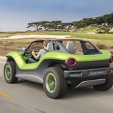 VW ID. Buggy