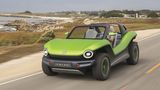 VW ID. Buggy