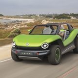 VW ID. Buggy