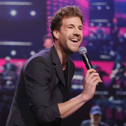Luke Mockridge gehört zu Deutschlands erfolgreichsten Comedians