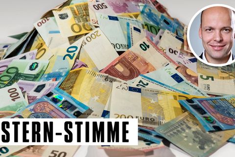 stern-Stimme Horst von Buttlar