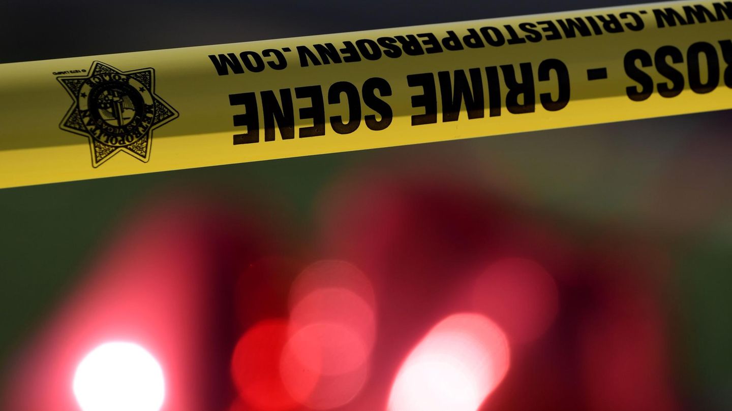 In Houston, Texas, ermittelt die Polizei gegen einen Mann, dessen Tochter einen Mann überfahren hat (Symbolbild) 