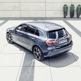 Mercedes A- / B-Klasse PHEV